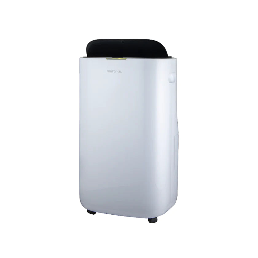 Mistral 20L Dehumidifier with Ionizer & UV